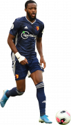 Nathaniel Chalobah football render