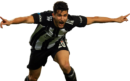 Necip Uysal football render