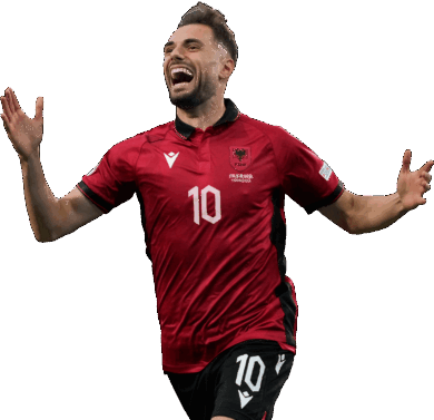 Nedim Bajrami