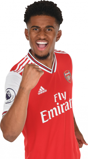 Reiss Nelson