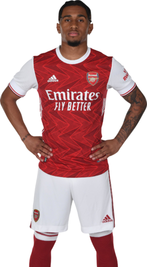 Reiss Nelson