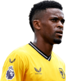 Nélson Semedo football render