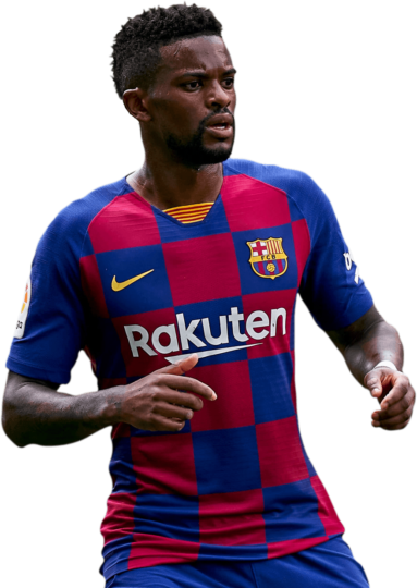 Nelson Semedo