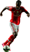 Nelson Semedo football render