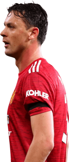 Nemanja Matic