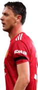 Nemanja Matic football render