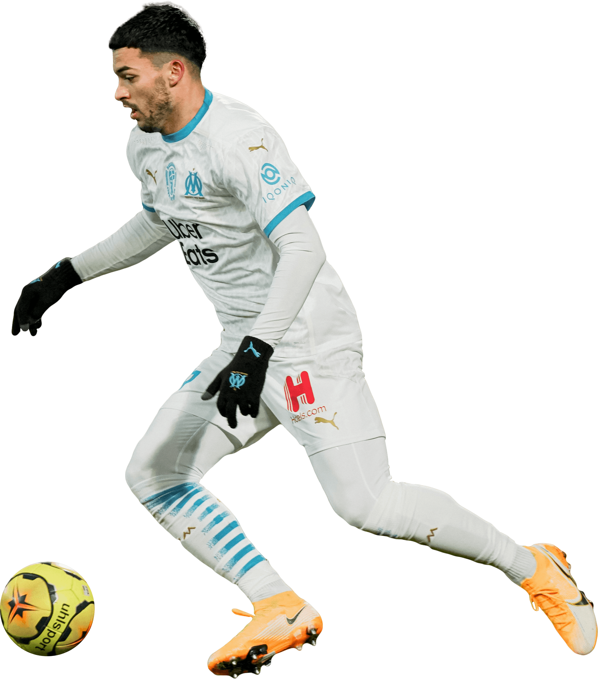 Nemanja Radonjic Football Render 76371 Footyrenders [ 2265 x 1997 Pixel ]