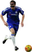 Nemanja Matic football render