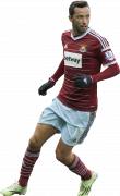 Nene football render