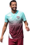 Nenê football render