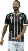 Nenê football render