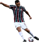 Nenê football render