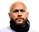 Neymar football render