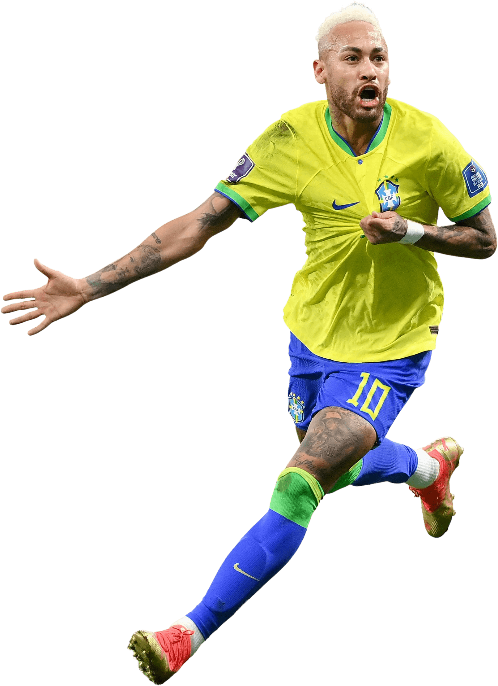 Neymar