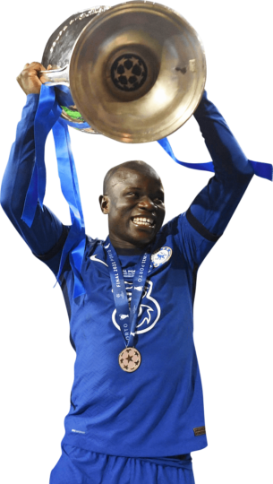 N’Golo Kanté