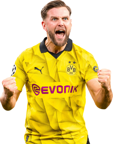 Niclas Füllkrug