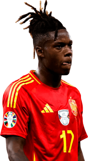 Nico Williams