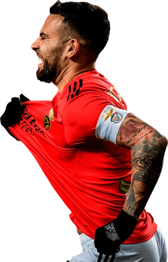 Nicolas Otamendi