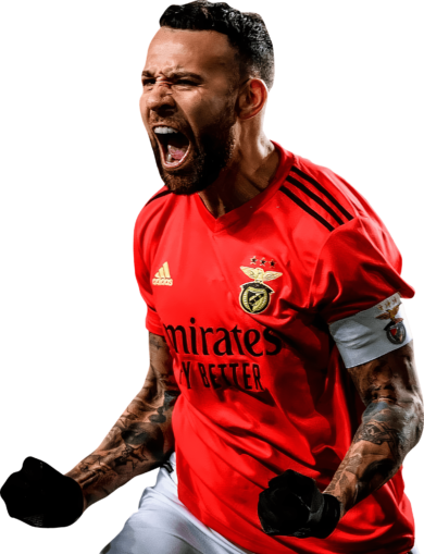Nicolas Otamendi