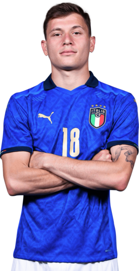 Nicolo Barella