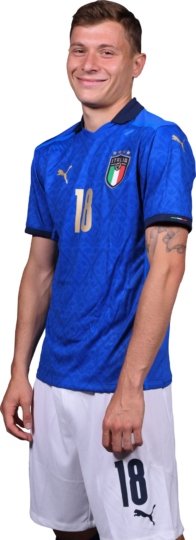 Nicolo Barella