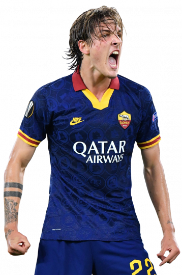 Nicolo Zaniolo