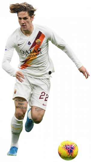 Nicolo Zaniolo