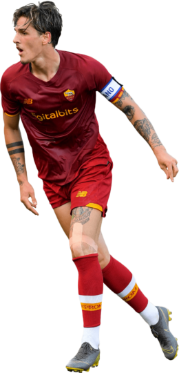 Nicolo Zaniolo