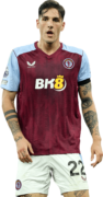 Nicolò Zaniolo football render