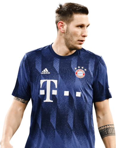 Niklas Süle