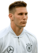 Niklas Süle football render