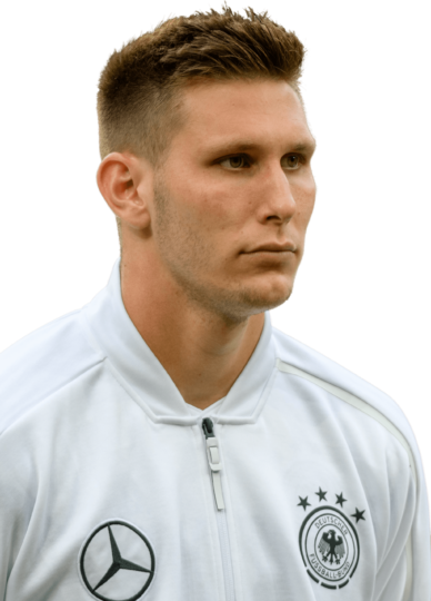 Niklas Süle