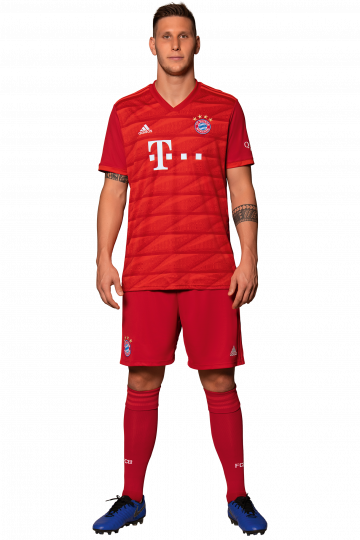 Niklas Süle