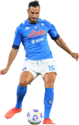 Nikola Maksimovic football render