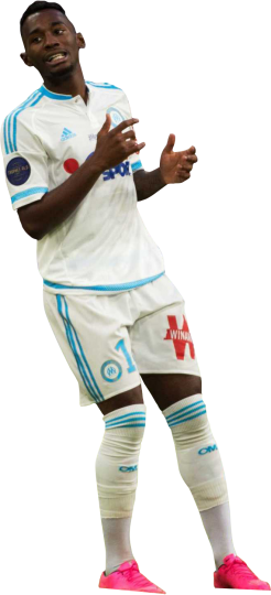 Georges-Kévin Nkoudou