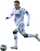 Noa Lang football render