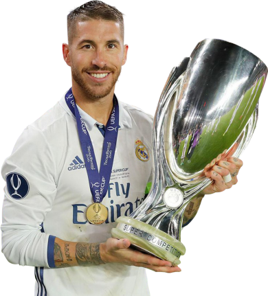 Sergio Ramos