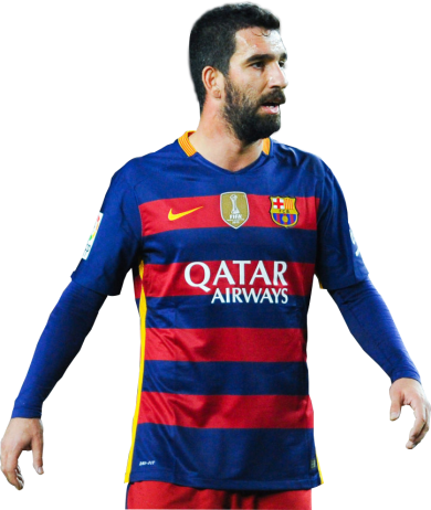 Arda Turan