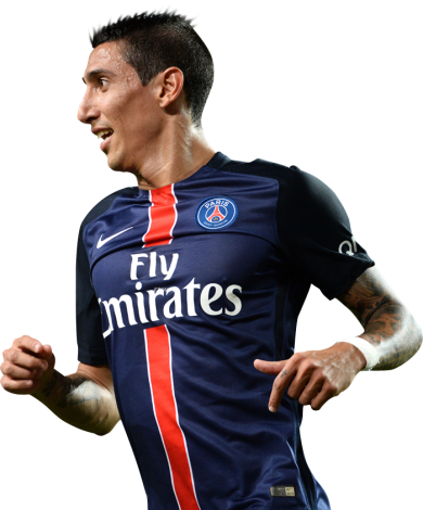 Angel Di Maria