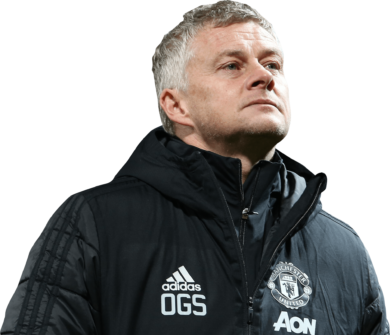 Ole Gunnar Solskjaer