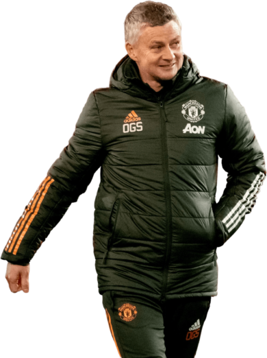 Ole Gunnar Solskjaer