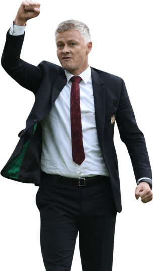 Ole Gunnar Solskjaer