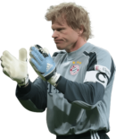 Oliver Kahn football render