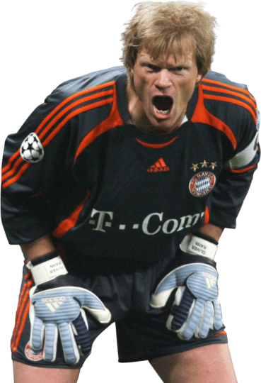 Oliver Kahn