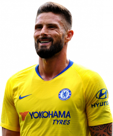 Olivier Giroud