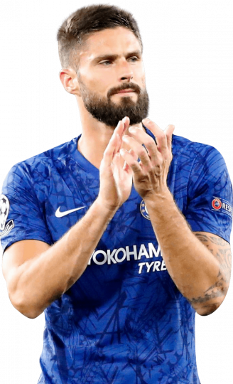 Olivier Giroud