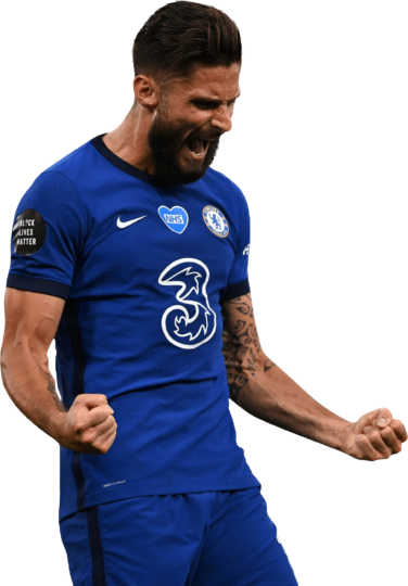 Olivier Giroud