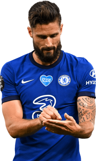 Olivier Giroud
