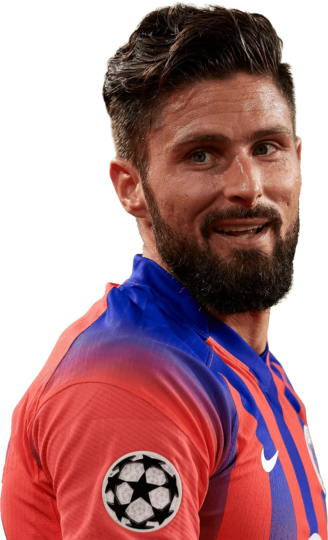 Olivier Giroud