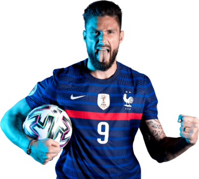 Olivier Giroud